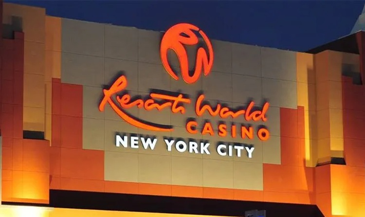 Resorts World New York