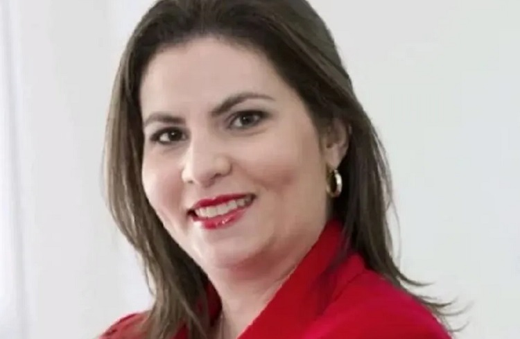 Claudia Álvarez