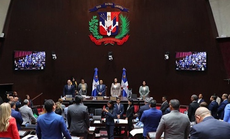 Cámara de Diputados