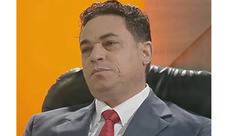 Cristian Guzmán