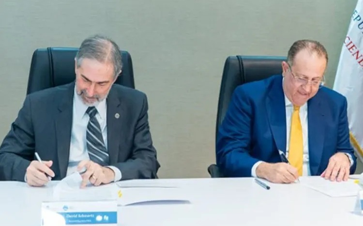 Hacienda y FIBA firman acuerdo