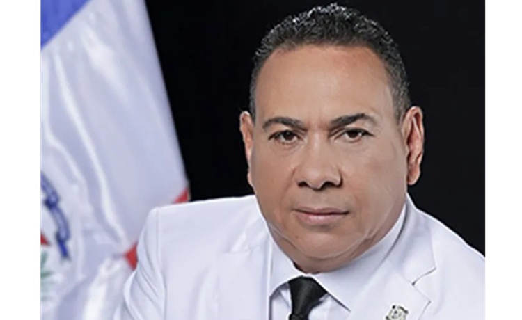 Senador Pedro Tineo