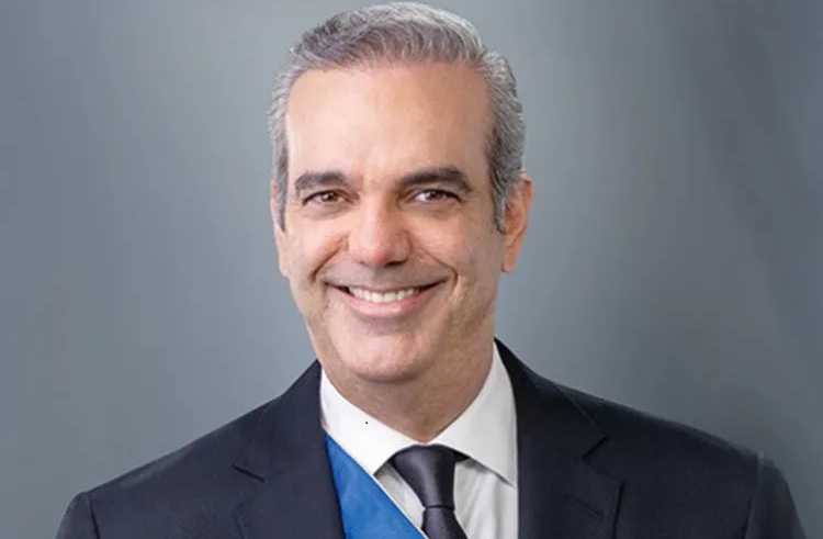 Presidente Abinader