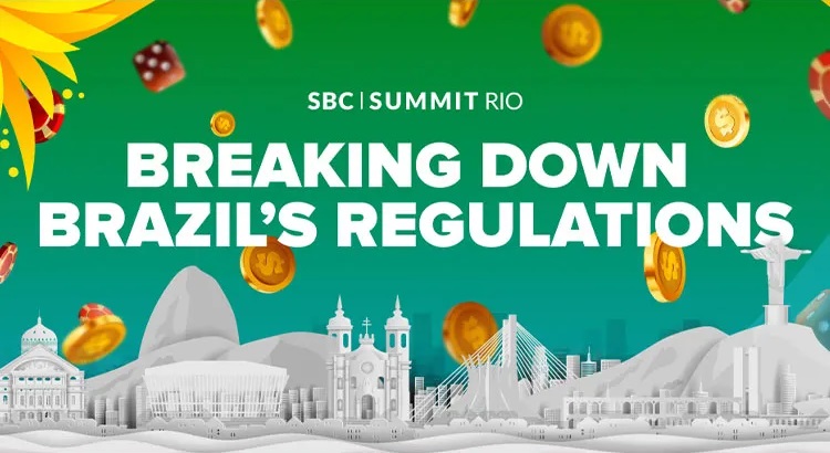 SBC Summit Rio 2025