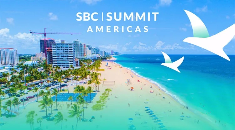 SBC Summit Americas