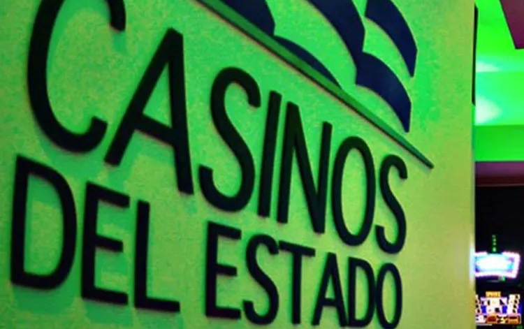 Casinos del Estado