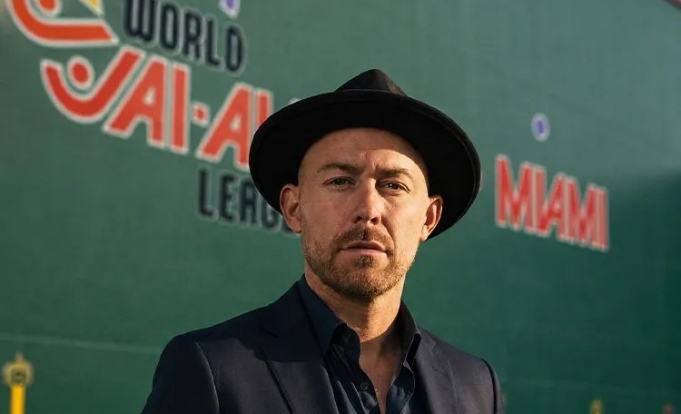 Jai Alai