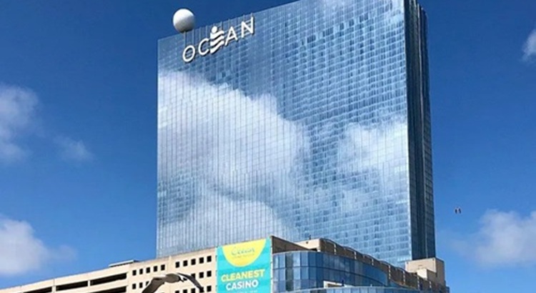 Ocean Casino Resort