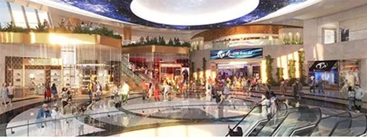 Resorts World New York City