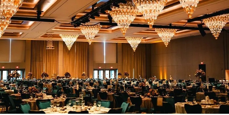 Turning Stone Resort Casino