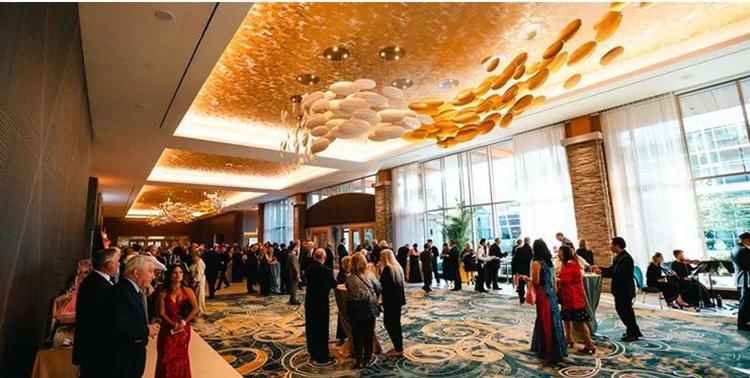 Turning Stone Resort Casino
