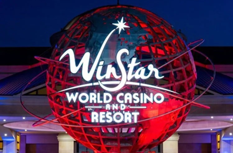 WinStar World Casino and Resort