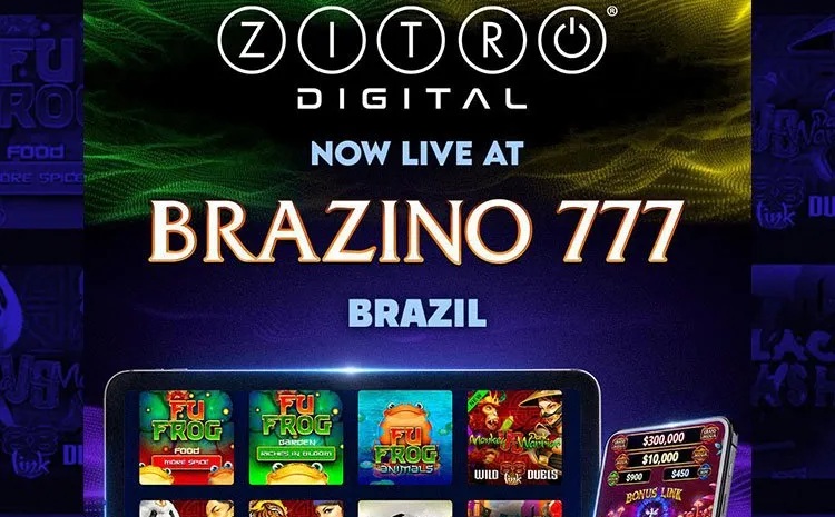 Zitro y Brazino777