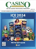 Casino International January 2024