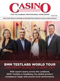 Casino International August 2025