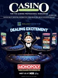 Casino International December 2025