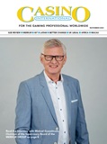 Casino International November 2025