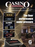 Casino International July 2026